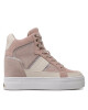 Guess Сникърси FL5GI2 SUE12 SAND - Mera.bg