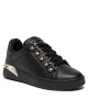 Guess Сникърси FL7EEY ELE12 BLKBR - Mera.bg