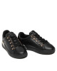 Guess Сникърси FL7EEY ELE12 BLKBR - Mera.bg