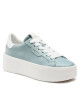 Guess Сникърси FL7MRL LEA12 Сив - Mera.bg