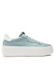 Guess Сникърси FL7MRL LEA12 Сив - Mera.bg