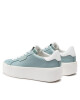 Guess Сникърси FL7MRL LEA12 Сив - Mera.bg