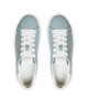 Guess Сникърси FL7MRL LEA12 Сив - Mera.bg