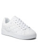 Guess Сникърси FL8BEE ELE12 WHITE - Mera.bg