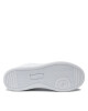 Guess Сникърси FL8BEE ELE12 WHITE - Mera.bg