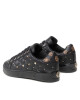 Guess Сникърси FL8BEE FAL12 BLACK - Mera.bg