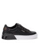 Guess Сникърси FL8COA ELE12 BLKBR - Mera.bg