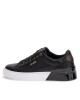 Guess Сникърси FL8COA ELE12 BLKBR - Mera.bg