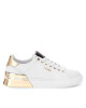 Guess Сникърси FL8COA ELE12 Бял - Mera.bg
