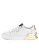 Guess Сникърси FL8COA ELE12 Бял - Mera.bg