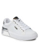 Guess Сникърси FL8COA ELE12 Сребрист - Mera.bg