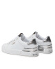 Guess Сникърси FL8COA ELE12 Сребрист - Mera.bg