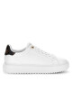 Guess Сникърси FL8DSN ELE12 WHITE - Mera.bg