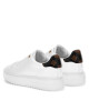 Guess Сникърси FL8DSN ELE12 WHITE - Mera.bg