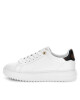 Guess Сникърси FL8DSN ELE12 WHITE - Mera.bg