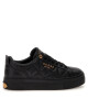 Guess Сникърси FL8GEA ELE12 BLACK - Mera.bg