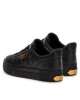 Guess Сникърси FL8GEA ELE12 BLACK - Mera.bg