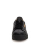 Guess Сникърси FL8GEA ELE12 BLACK - Mera.bg