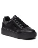 Guess Сникърси FL8H2A SMA12 BLACK - Mera.bg