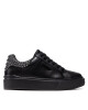 Guess Сникърси FL8H2A SMA12 BLACK - Mera.bg