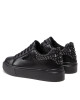 Guess Сникърси FL8H2A SMA12 BLACK - Mera.bg