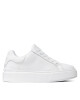 Guess Сникърси FL8HZY LEP12 WHITE - Mera.bg