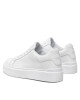 Guess Сникърси FL8HZY LEP12 WHITE - Mera.bg