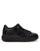 Guess Сникърси FL8RAC LEA12 Черен - Mera.bg