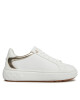 Guess Сникърси FL8RAC LEA12 Бял - Mera.bg