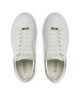 Guess Сникърси FL8RAC LEA12 Бял - Mera.bg