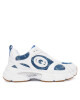 Guess Сникърси FLFI2B ELE12 Бял - Mera.bg