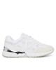 Guess Сникърси FLFMIC ELE12 Бял - Mera.bg