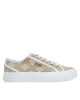Guess Сникърси FLJJX7 FAL12 Бял - Mera.bg