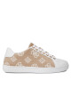 Guess Сникърси FLJRS2 FAB12 Бял - Mera.bg