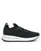 Guess Сникърси FLPEST FAB12 Черен - Mera.bg