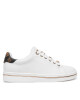 Guess Сникърси FLPSTA ELE12 Бял - Mera.bg