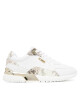 Guess Сникърси FLTM15 ELE12 Бял - Mera.bg