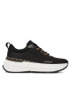 Guess Сникърси FLTRT2 FAB12 Черен - Mera.bg