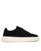 Guess Сникърси FMFPLA SUE12 Черен - Mera.bg