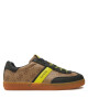 Guess Сникърси FMPNII ELE12 Кафяв - Mera.bg