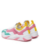 Guess Сникърси Geniver2 FLPGE2 FAB12 Бял - Mera.bg