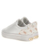 Guess Сникърси Gianele FL7GNL ELE12 IVORY - Mera.bg