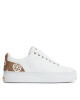Guess Сникърси Gianele4 FLPGN4 ELE12 Бял - Mera.bg