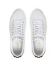 Guess Сникърси Gianele4 FLPGN4 ELE12 Бял - Mera.bg