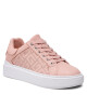 Guess Сникърси Ivee FL5IVE ELE12 PINK - Mera.bg