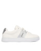 Guess Сникърси J5BZ47 WO120 Бял - Mera.bg