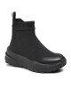 Guess Сникърси Kadly FL7KDY FAB12 BLACK - Mera.bg