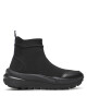 Guess Сникърси Kadly FL7KDY FAB12 BLACK - Mera.bg