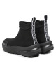 Guess Сникърси Kadly FL7KDY FAB12 BLACK - Mera.bg