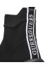 Guess Сникърси Kadly FL7KDY FAB12 BLACK - Mera.bg